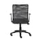 Boss Fabric Task Chair B6106 - alternate 6